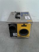 Aerial air cube 240v