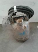 Submersible pump 110 V