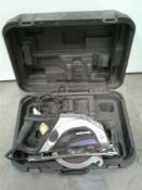 Evolution circular saw 110 V
