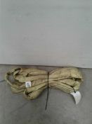 Liftin gear 3 ton slimg