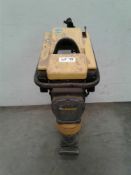 Fairport trench wacker