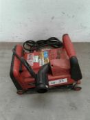 Hilti wall Chaser 110 V