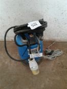Submersible pump 110 v