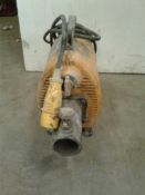 110v electric poker unit