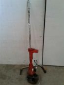 Husqvarna petrol brush cutter