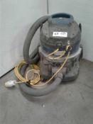 Vegas vacuum cleaner 110 V