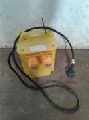 3kva transformer