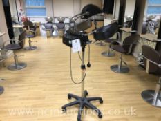 REM Solara Infra Climazone Colour Processor