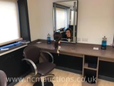 Hair and Beauty Unit