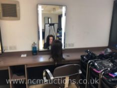 Hair and Beauty Unit