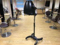 Wella Futura Style Hood Dryer