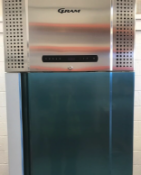 PLUS F 660 RSF 5N