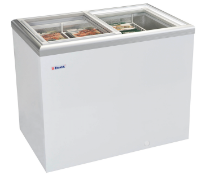 Chest FreezerImperial CSG 35