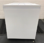 Hydro Carbon Chest FreezerCF 53 SG UK