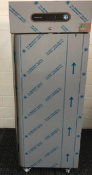 Snowflake GII 1 door refrigeratorSUR-65BG-C