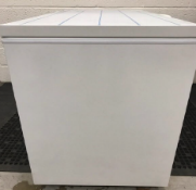 Hydro Carbon Chest FreezerCF 45 S UK