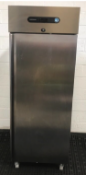 Snowflake 1 Door Freezer CabinetSUF-65BH-C