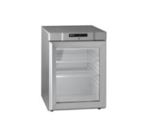 Undercounter Glass Door RefrigeratorKG 210 RG 3W