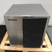 Crescent Ice Maker, ModularKM-660MAJ-E
