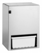 WESSEMAT ICE CRUSHERC-105