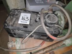 Rietschle VLT 40 (2) Vacuum Pump