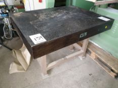 WBJ Surface Table