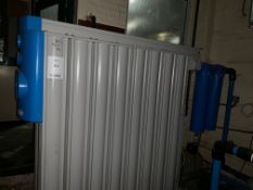Compair Absorbtion Dryer A340XS