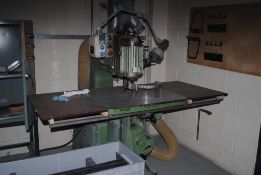 WADKIN Router