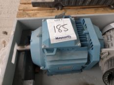 ABB Electric motor