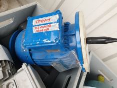 Electric Motor