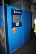 COMPAIR L75 Compressor