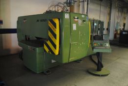 RYE QM 2512 CNC Router