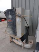 SHL P1000 Polishing Machine