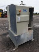 SHL P1000 Polishing Machine