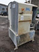 SHL P1000 Polishing Machine