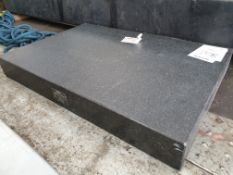 MITUTYO Graplate 900 x 600