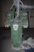 GIBBS/ SAND-TECH STD soft sander