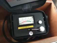 Gas Detector