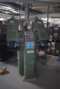 GIBBS/ SAND-TECH STD soft sander