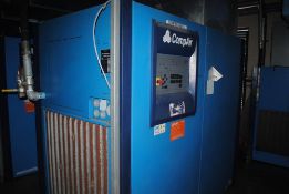 COMPAIR L75 Compressor