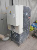 SHL P1000 Polishing Machine