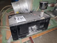 Rietschle VLT 40 (2) Vacuum Pump