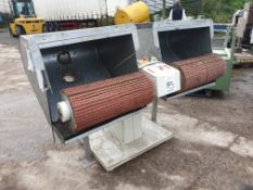 Bila Flexpudser 630/630 