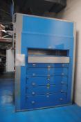 UNITECH electric drying over