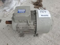 Siemens Electric Motor,