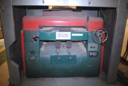 PLANER planer