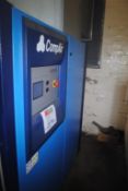 COMPAIR L75 Compressor