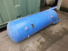 AJ Products 300L Air Receiver