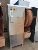 SHL P1000 Polishing Machine