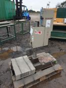 Rainbow Intersonic Press Welder